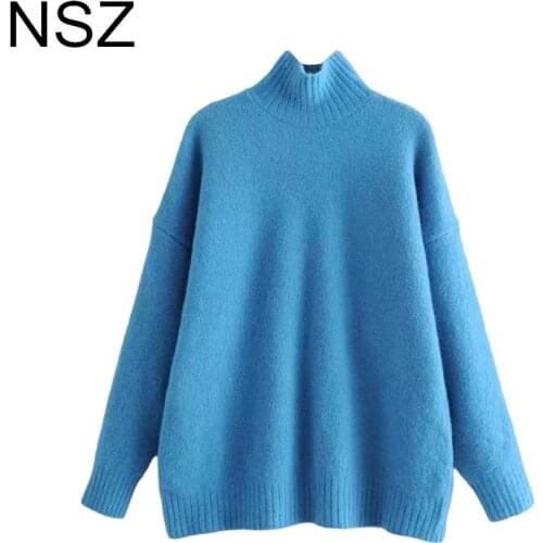 NSZ Women's Sweaters And Cardigans