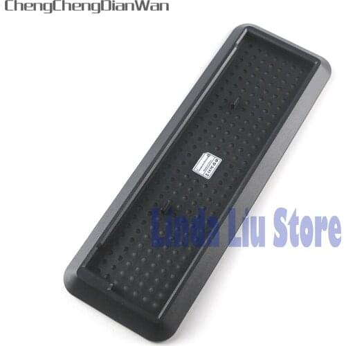 For Xbox One X Stand Mount Dock Holder Vertical Bracket Cooling Stand For Xbox One X Game Console Vertical Stand Base Holder