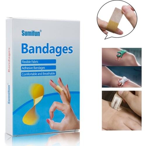 QIYEZU Adhesive Plasters