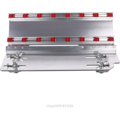 45 Degree Manual Tile Cutter Cutting Machine Home Ceramic Chamfer Chamfering Machine Aluminum Alloy S29 20 Dropship