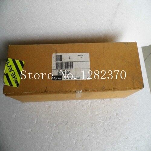 [SA] new original authentic spot PARKER regulator 07R213AC