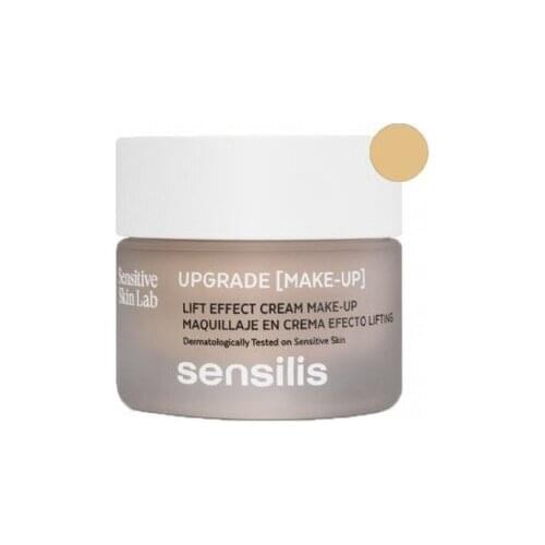 SENSILIS - UPGRAPE MAKE-UP 03 MIEL DORE (30 ML)