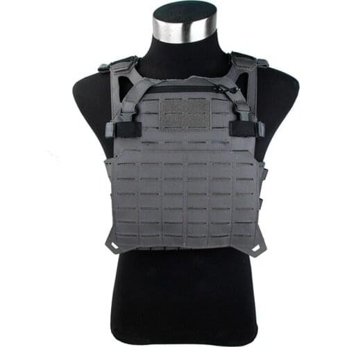 TMC Tactical DAPC Raider Vest Outdoor Styling Vest RG/WG TMC3425