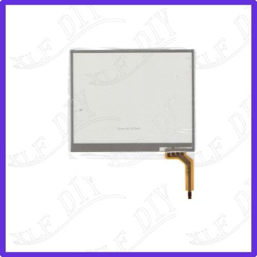 ZhiYuSun AL2767 3.8inch Touch Screen glass 4 lines resistive touch panel SCREEN sensor