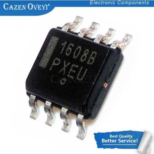 10pcs/lot NCP1608B 1608 SOP-85 In Stock