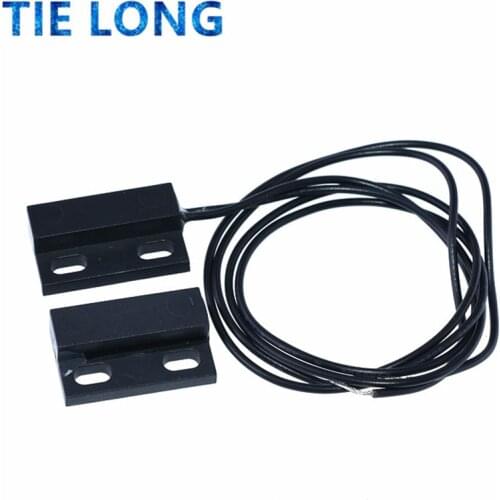 5PCS/lot GPS-23 with magnet Reed switch Magnetic switch Often open type