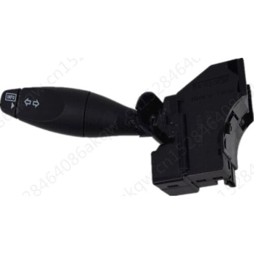 Car Steering switch 2001Fo rdM ond eo2003 Wiper combination switch headlight Dimmable switch headlight Turn signal switch