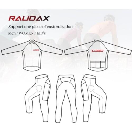 Custom Design Bicycle Cycling Jersey Set Fietskleding Heren Trek Summer Spring Autumn Jersey Ciclismo Mountain Bike Clothes Mtb