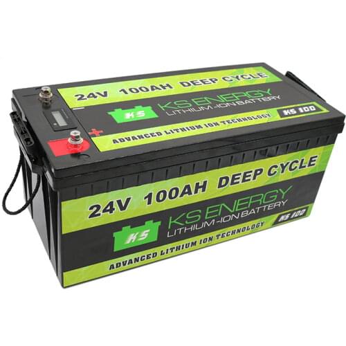 GSL ENERGY Power Supplies