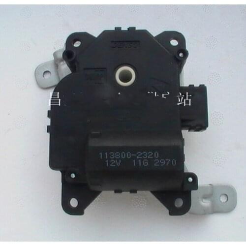 New Genuine OEM Parts Auto Actuator,Temp 95651-54G10 For Suzuki Aerio/Liana