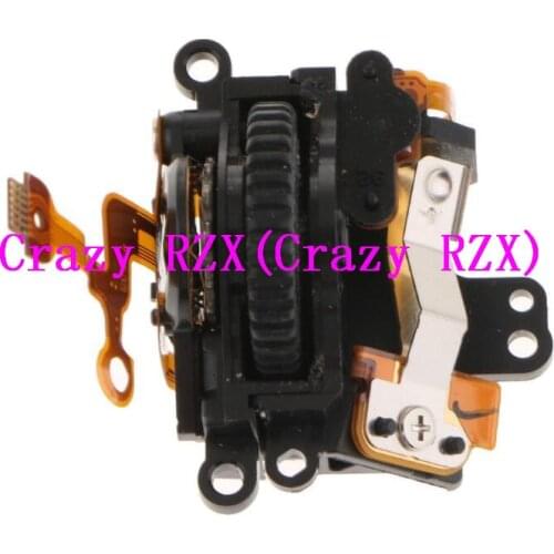 Original Shutter Button ApertureTurntable Dial Wheel Unit For canon FOR EOS 5D mark III 5D3 SLR digital camera repair part