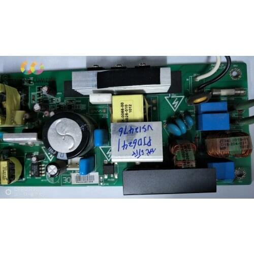 Projector Main Power Supply Fit for Viewsonic PJD6241 VS12476