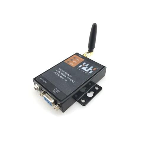Simcom 3g gsm modem support open AT command,tcp/ip