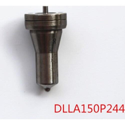 Nozzle 150P244 DLLA150P244 Diesel Injector Accessory 4TNE88 Digger Engine Nozzle