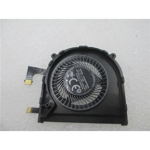Fan for Lenovo Thinkpad Yoga X1 Carbon 4th BAZB0505R5H P002 023.10084.0011 2016 2017 Compatible with ND55C11-15C07 ND55C33 16E14