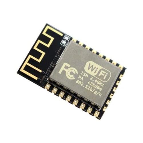 WIFI Module to TTL uart ESP8266 Integrated Circuits