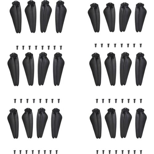 SG906 PRO SG906PRO 2 SG906PRO MAX RC Drone spare parts blade