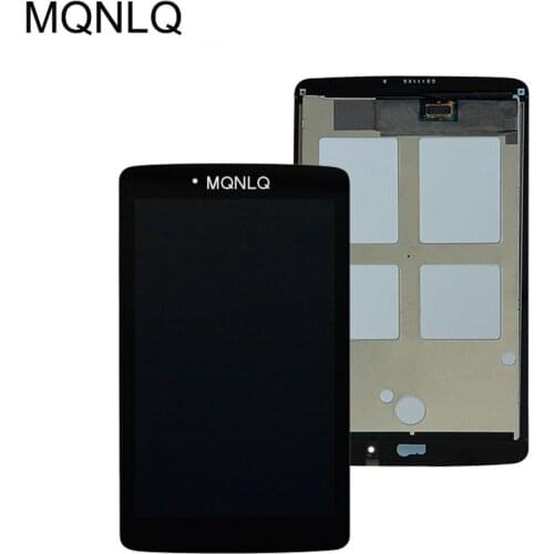 LCD Display For LG G PAD 7.0 V400 V410 LCD Display Touch Screen Digitizer Assembly Replacement Touch Screen with Digitizer