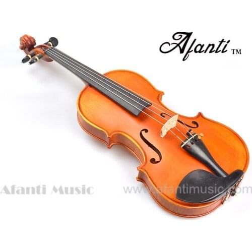 Afanti Violin Middle Grade(AVL-100)