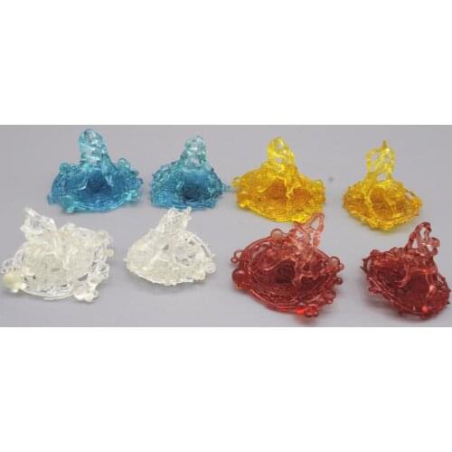 For Fans Collection 1/6 Scale Hand Special Effects Accessories