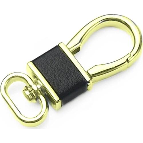 Car Keychain Metal Key Ring Holder Gift For Friend Car-styling Multi-function Fashion Key Chain Car Keyring