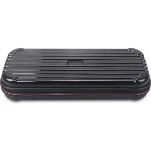 Storage Case Shockproof Zipper Hard Shell Bag for Nintendo Switch