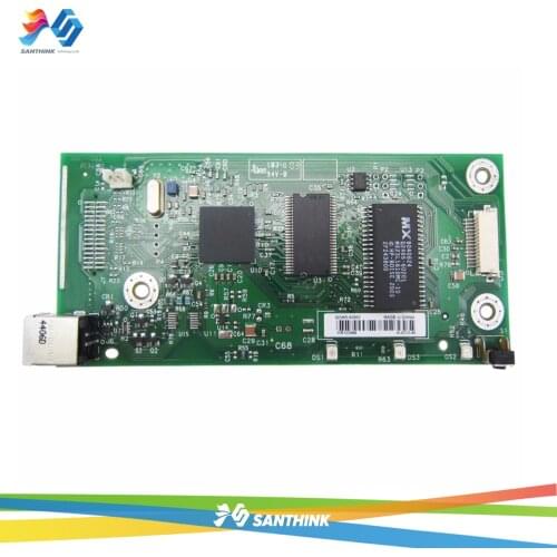GZLSPART For HP 1010 1012 Original Used Formatter Board Q3649-60002 Q2465-60001 LaserJet Printer Parts On Sale