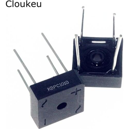 KBPC1010 10A 1000V