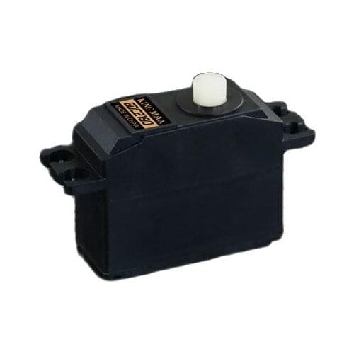 Kingmax GDC2190 21g 0.11sec 9kg torque mini digital servo