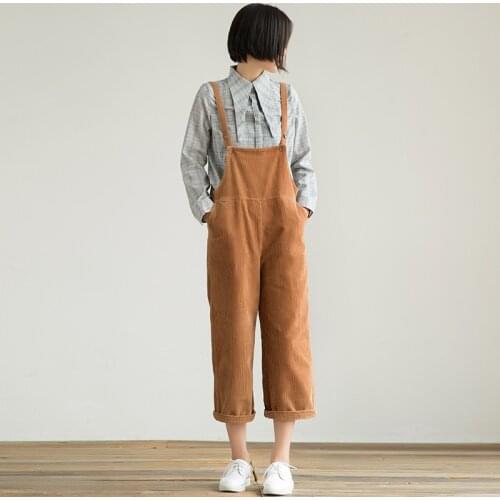 LZJN Women's Jumpsuits