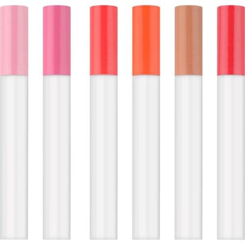 Matte Lip Gloss Set Long Lasting Moisturizing Makeup Lipsticks