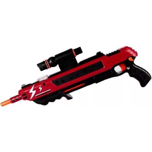 New Type of Fly Gun Laser Sight, Infrared Sight, Laser Sight Can Be Adjusted Up and Down, Left and Right