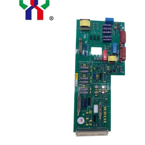 Ceres HU1002 Circuit Board for SM102 Machine,1 pc/box