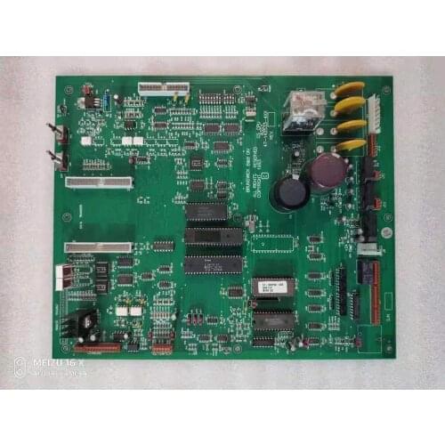 All New Brunswick GS98 CPU board 47-142533-4XXbowling accessaries USBC Certificated better quality free shipping