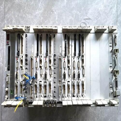 SIEMENS DCS SYSTEM IO4-SMA DCS 6DD7040-1AA00 USED GOOD IN CONDITION GOODS IN STOCK PLEASE INQUIRY