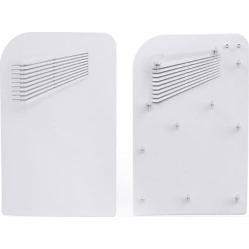 Replacement Panel For PS5 Digital Version Console Faceplate Anti-Scratch Skin Shell Case Cover Game Accessories