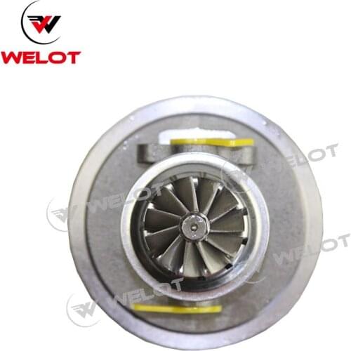 Turbo Cartridge CHRA Core Assembly K03 49377-07050 53039700081 53039700054 For Peugeot Fiat Citroen Jumper 2.8 HDI Euro 3 2001