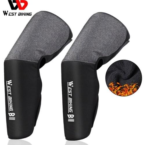 WEST BIKING Mens Cycling Leg Warmers Women Ski Hiking mtb Leggings Protection Windproof Outdoor Sport Gaiters