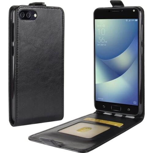 XZDWH Phone Cases Asus ZenFone 4 Max