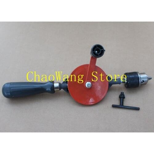 Jewelry making tools Hand Drilling tools Rotary drilling tools for drilling hole