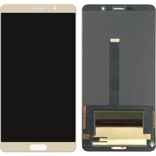 For Huawei Mate 10 LCD Display Touch Screen Digitizer Assembly for Huawei Mate 10 LCD Mate10 ALP L09 L29 Screen Replacement