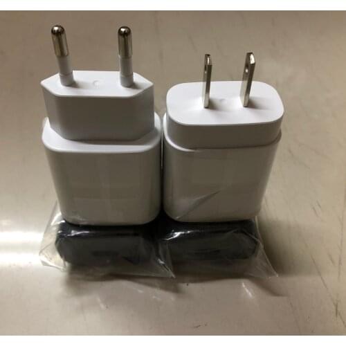 10pcs/OEM AAAAA S20 Super Fast Charger Original 25W EP-TA800 Quick Charge Adapter Type C For S20 Plus Note 10 Lite Plus