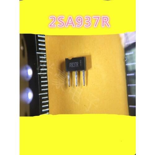 2SA937R A937 2SA937-R A937R