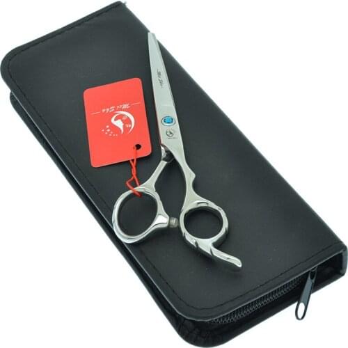 5.5" 6.0" MeiSha JP440C Professional Hair Cutting Scissors Hairdressing Scissors Best Hair Shears for Hairdressing Salon A0036A