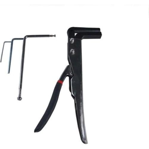 50mm Penguin Metal sheet Arc bending tool Aluminum iron channel letter equipment