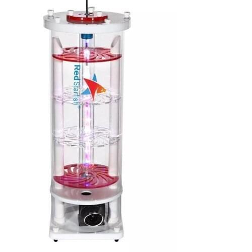 RED STARFISH Aquarium A220 Algae barrels filter remove nitrate NO3 and PO4 remover Nitrate remover phosphoric acid remover