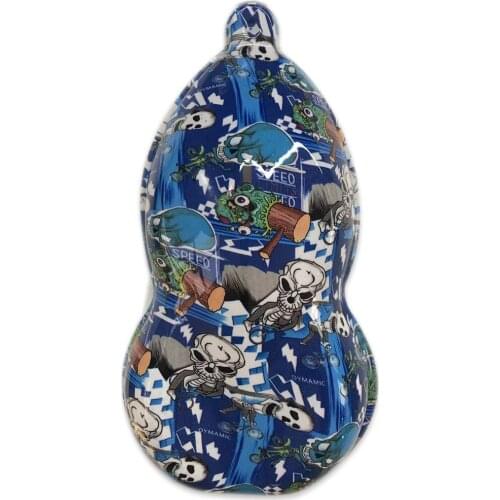 Free shipping 0.5mX2m/10m TSKW1998 water transfer printing hydrographics film dipping film