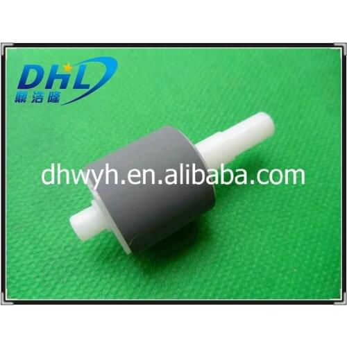 Free Shipping New Original for Canon IR1022 IR1023 Separation Roller FC6-7765-000 ADF Feed Roller