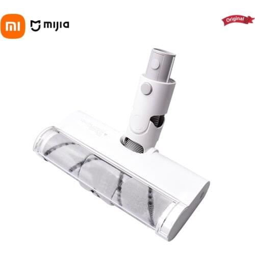 Xiaomi Mijia K10 Pro wireless vacuum cleaner original accessories roller brush assembly hair cutting roller brush