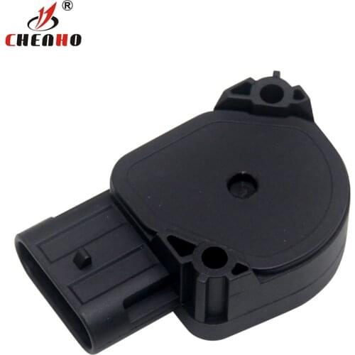 Throttle Position Sensor TPS 1601581 1805197 For Daf 75 CF 85 CF 95 XF CF 75 CF 85 XF 105 XF 95 1376023 1376024 Car Parts